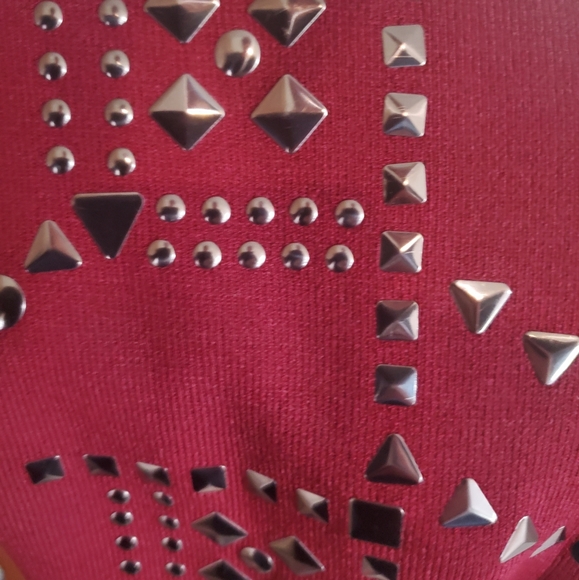 Morgan midi dresd - Picture 8 of 8